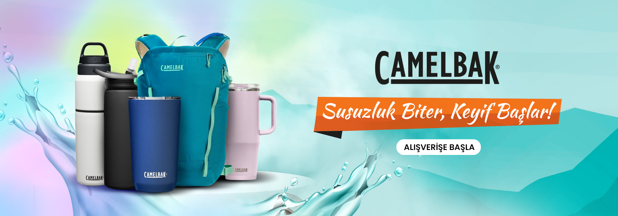 Camelbak